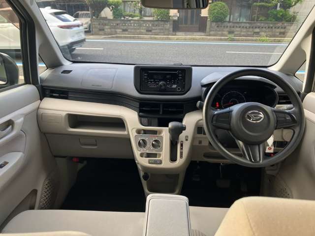 ダイハツ ムーヴ ６６０ Ｌ R3年 (近畿) 99