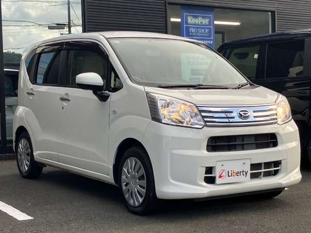 ダイハツ ムーヴ ６６０ Ｌ R3年 (近畿) 99