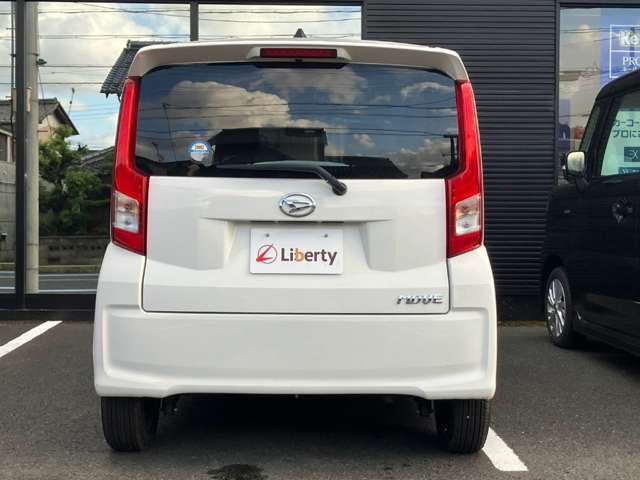 ダイハツ ムーヴ ６６０ Ｌ R3年 (近畿) 99