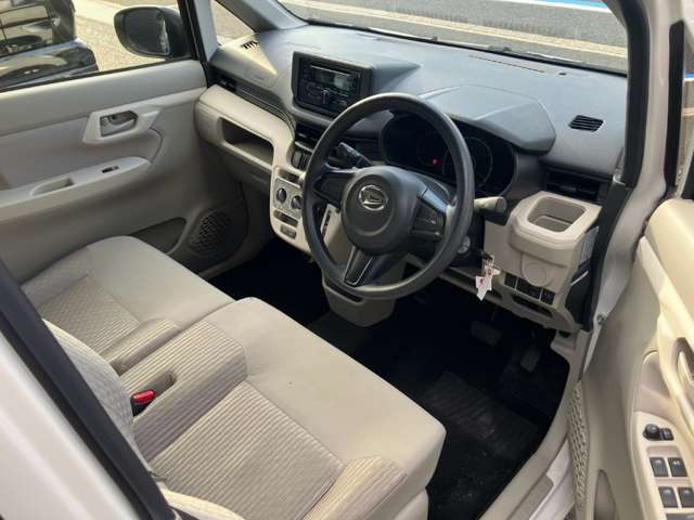 ダイハツ ムーヴ ６６０ Ｌ R3年 (近畿) 99