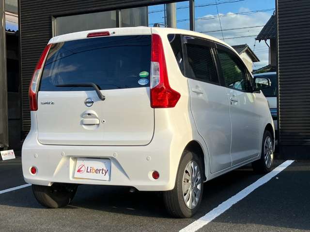 日産 デイズ ６６０ Ｘ H30年 (近畿) 99