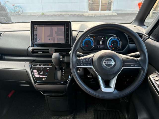 日産 ルークス ６６０ ハイウェイスターＸ R5年 (近畿) 99