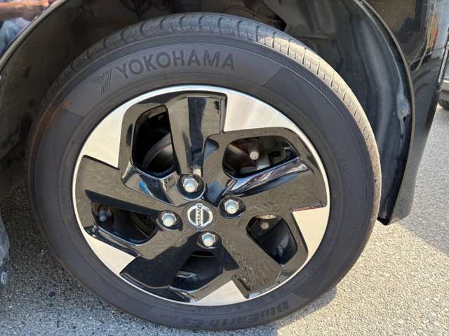 日産 ルークス ６６０ ハイウェイスターＸ R5年 (近畿) 99