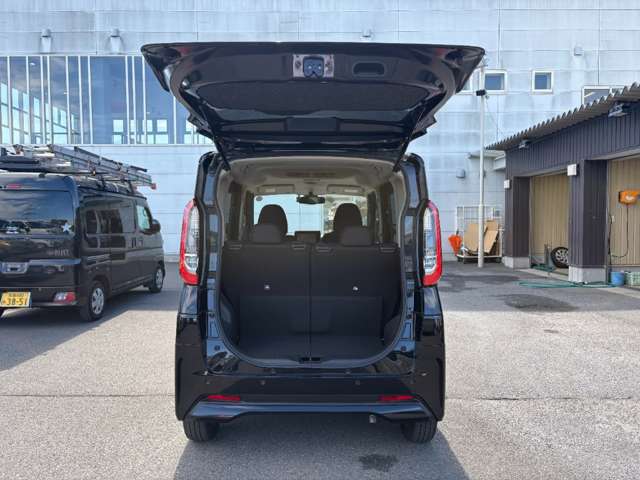 日産 ルークス ６６０ ハイウェイスターＸ R5年 (近畿) 99
