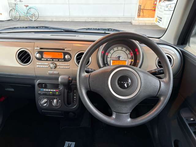 スズキ アルトラパン ６６０ Ｇ H22年 (近畿) 99