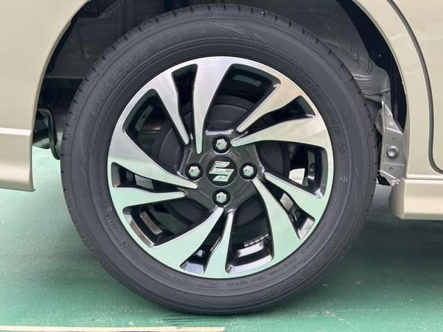 スズキ ソリオ １．２ バンディット ハイブリッド ＭＶ R8年 () 99