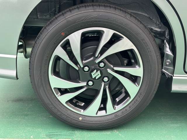 スズキ ソリオ １．２ バンディット ハイブリッド ＭＶ R8年 () 99