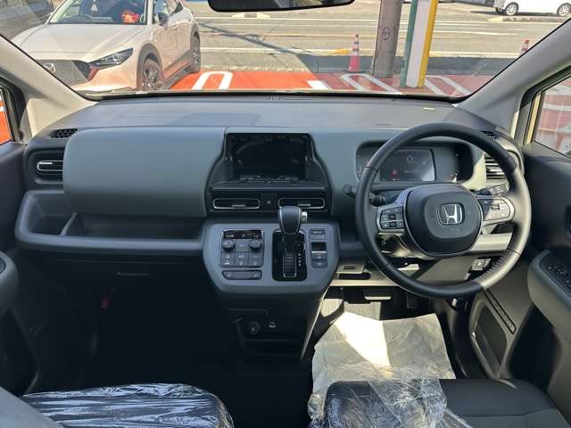 ホンダ フリード １．５ クロスター R8年 () 99