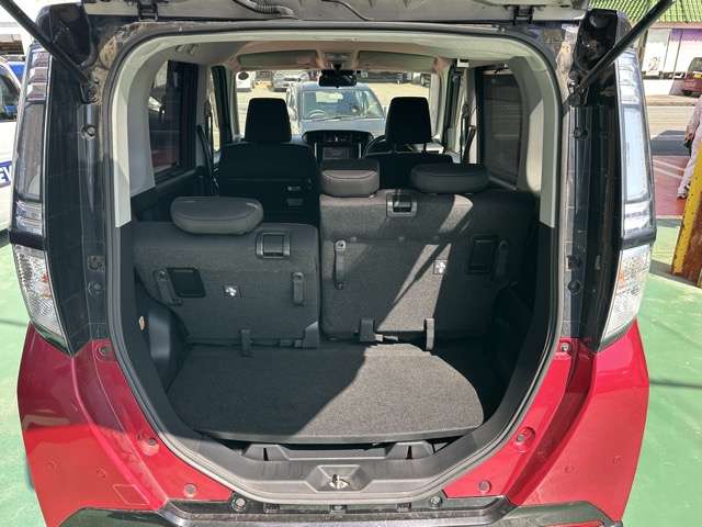 トヨタ タンク １．０ カスタム Ｇ R1年 (東海) 99