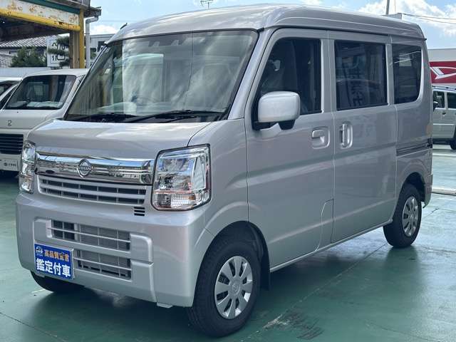日産 クリッパーバン ６６０ ＧＸ ハイルーフ R8年 () 99