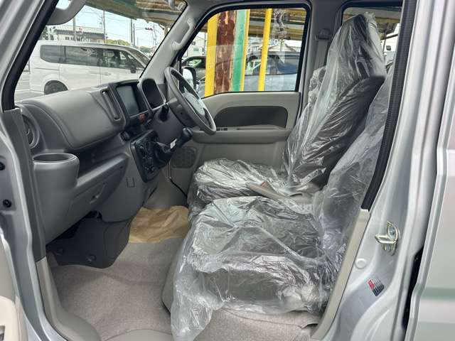 日産 クリッパーバン ６６０ ＧＸ ハイルーフ R8年 () 99