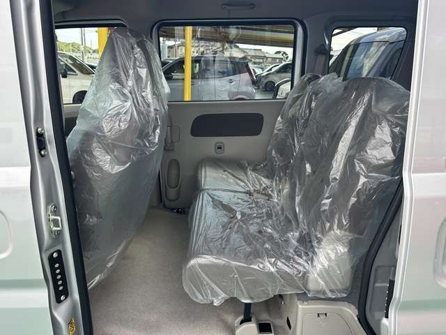 日産 クリッパーバン ６６０ ＧＸ ハイルーフ R8年 () 99