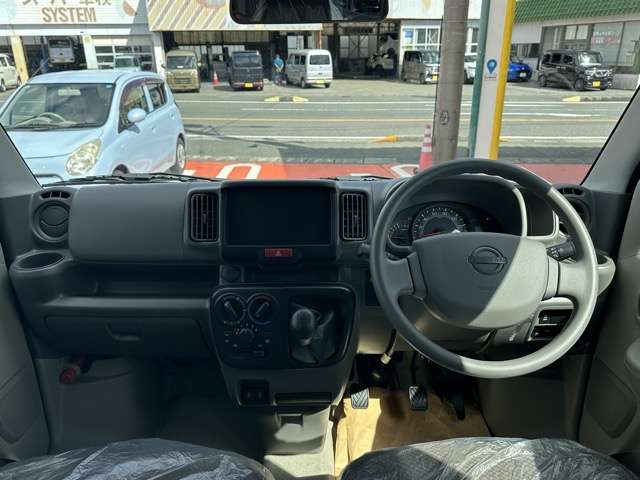 日産 クリッパーバン ６６０ ＧＸ ハイルーフ R8年 () 99