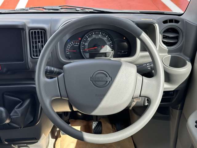 日産 クリッパーバン ６６０ ＧＸ ハイルーフ R8年 () 99