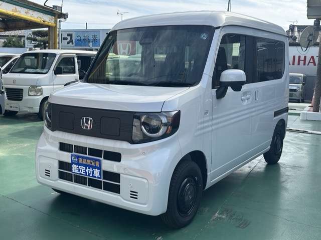 ホンダ Ｎ−ＶＡＮ　ｅ： ｅ：ファン R8年 () 99