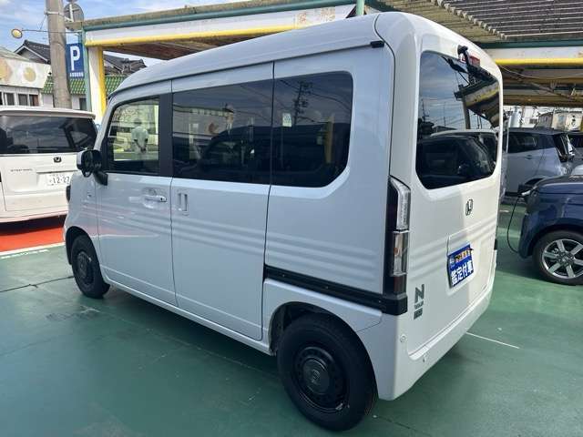 ホンダ Ｎ−ＶＡＮ　ｅ： ｅ：ファン R8年 () 99