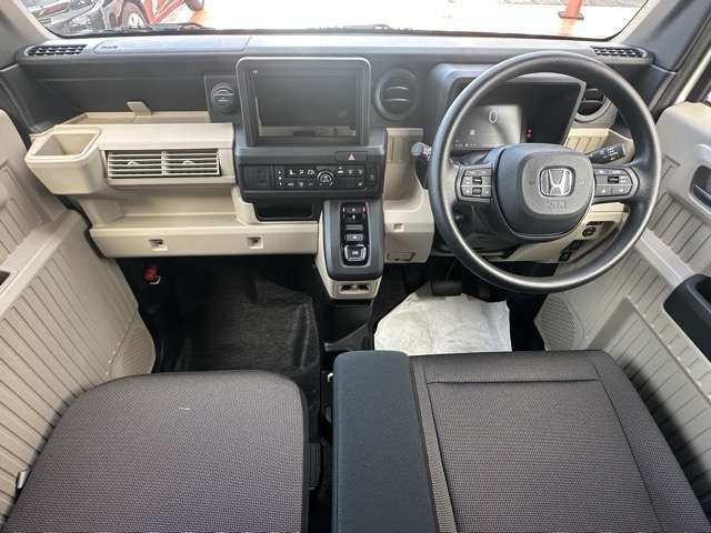 ホンダ Ｎ−ＶＡＮ　ｅ： ｅ：ファン R8年 () 99