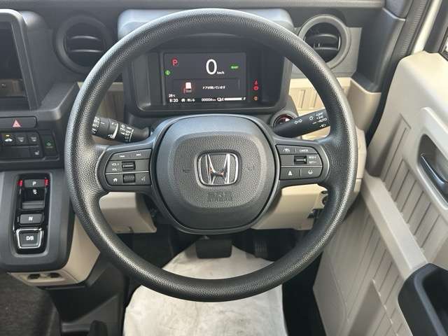 ホンダ Ｎ−ＶＡＮ　ｅ： ｅ：ファン R8年 () 99
