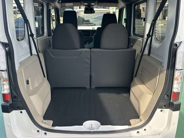 ホンダ Ｎ−ＶＡＮ　ｅ： ｅ：ファン R8年 () 99