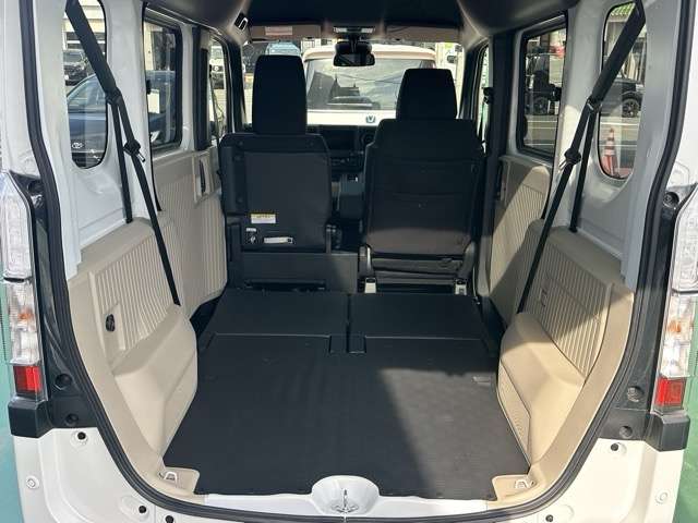 ホンダ Ｎ−ＶＡＮ　ｅ： ｅ：ファン R8年 () 99