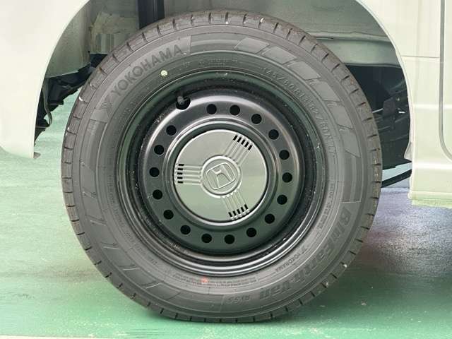 ホンダ Ｎ−ＶＡＮ　ｅ： ｅ：ファン R8年 () 99