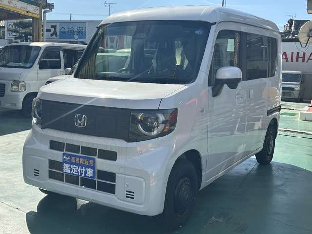 ホンダ Ｎ−ＶＡＮ　ｅ： ｅ：ファン R8年 () 99