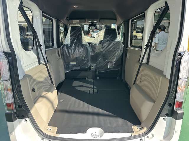 ホンダ Ｎ−ＶＡＮ　ｅ： ｅ：ファン R8年 () 99