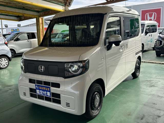ホンダ Ｎ−ＶＡＮ　ｅ： ｅ：ファン R8年 () 99