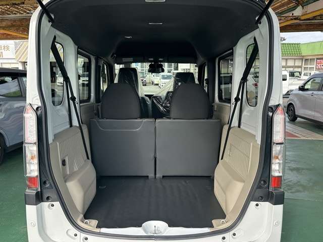 ホンダ Ｎ−ＶＡＮ　ｅ： ｅ：ファン R8年 () 99