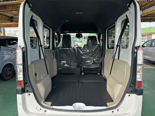 ホンダ Ｎ−ＶＡＮ　ｅ： ｅ：ファン R8年 () 99