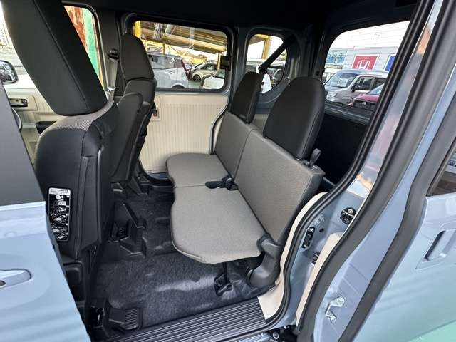 ホンダ Ｎ−ＶＡＮ　ｅ： ｅ：ファン R8年 (東海) 99