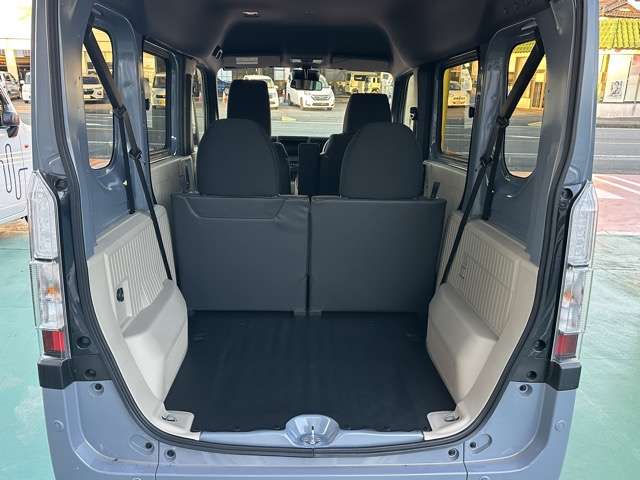 ホンダ Ｎ−ＶＡＮ　ｅ： ｅ：ファン R8年 (東海) 99