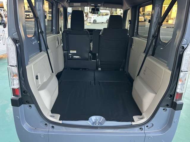 ホンダ Ｎ−ＶＡＮ　ｅ： ｅ：ファン R8年 (東海) 99