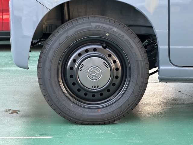 ホンダ Ｎ−ＶＡＮ　ｅ： ｅ：ファン R8年 (東海) 99