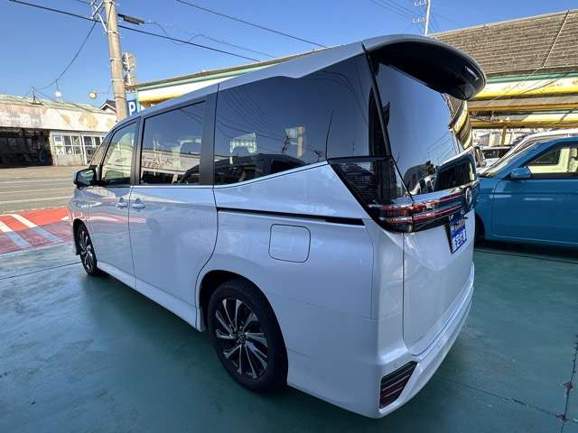 トヨタ ヴォクシー ２．０ Ｓ－Ｚ R8年 (東海) 99