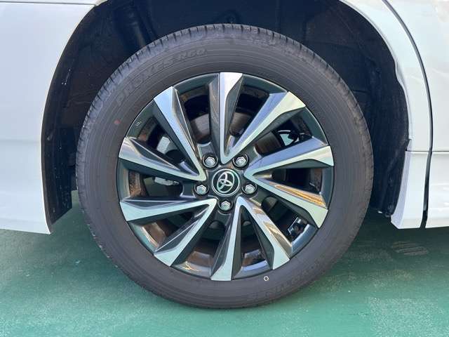 トヨタ ヴォクシー ２．０ Ｓ－Ｚ R8年 (東海) 99
