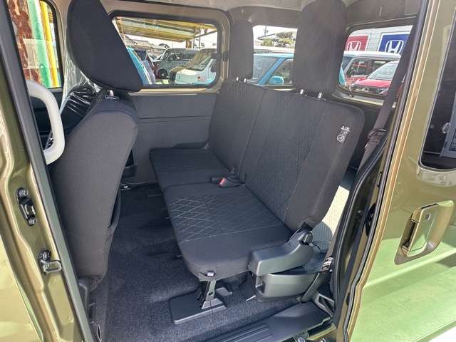 ダイハツ アトレー ６６０ ＲＳ R7年 (東海) 99