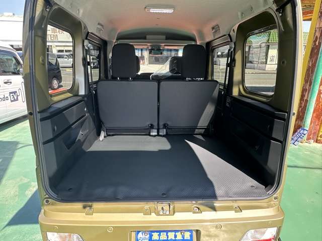 ダイハツ アトレー ６６０ ＲＳ R7年 (東海) 99