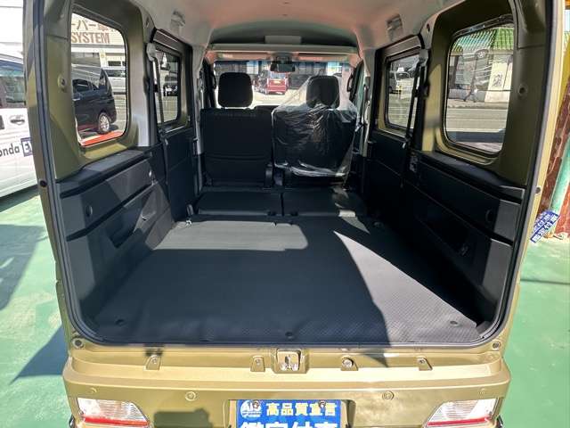 ダイハツ アトレー ６６０ ＲＳ R7年 (東海) 99