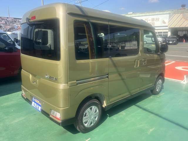 ダイハツ アトレー ６６０ ＲＳ R7年 (東海) 99