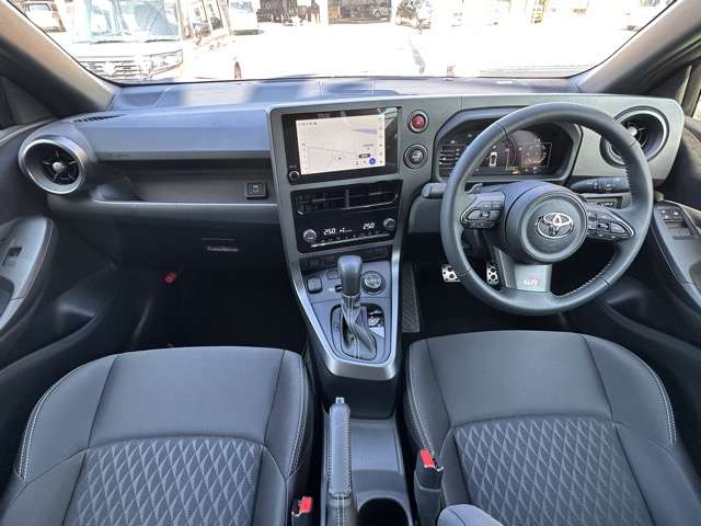 トヨタ ＧＲヤリス １．６ ＲＺ ＧＲ－ＤＡＴ ４ＷＤ R7年 (東海) 99