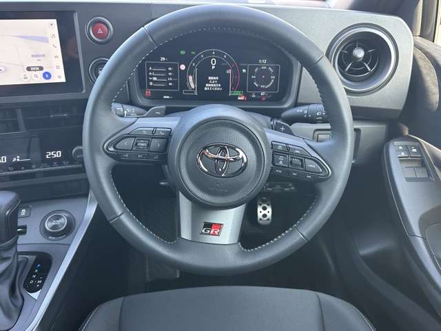 トヨタ ＧＲヤリス １．６ ＲＺ ＧＲ－ＤＡＴ ４ＷＤ R7年 (東海) 99