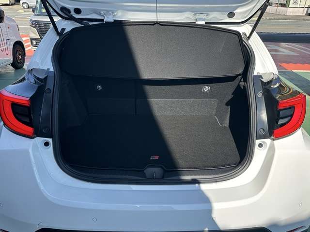 トヨタ ＧＲヤリス １．６ ＲＺ ＧＲ－ＤＡＴ ４ＷＤ R7年 (東海) 99