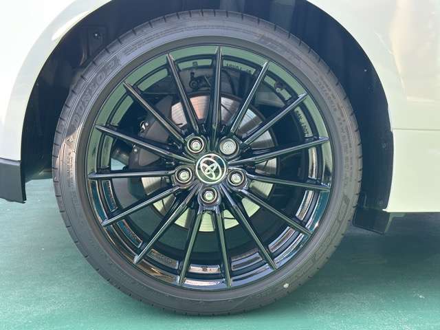 トヨタ ＧＲヤリス １．６ ＲＺ ＧＲ－ＤＡＴ ４ＷＤ R7年 (東海) 99