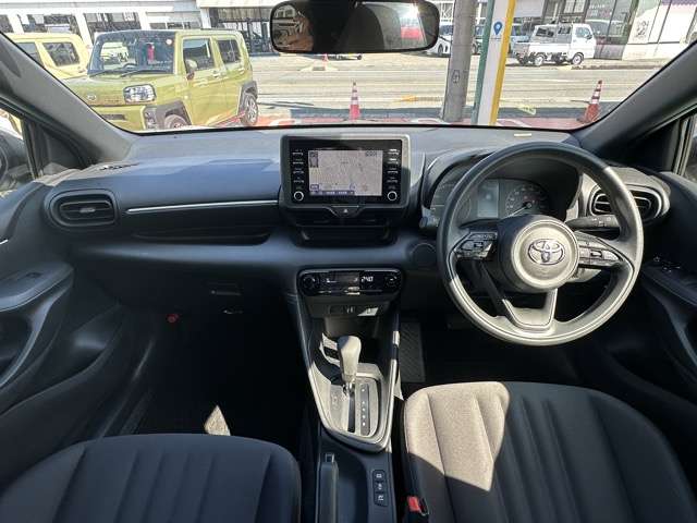 トヨタ ヤリス １．５ ハイブリッド Ｘ R5年 (東海) 99