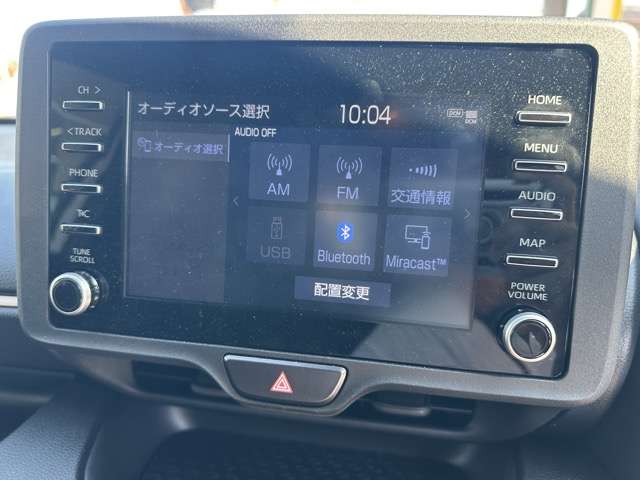 トヨタ ヤリス １．５ ハイブリッド Ｘ R5年 (東海) 99