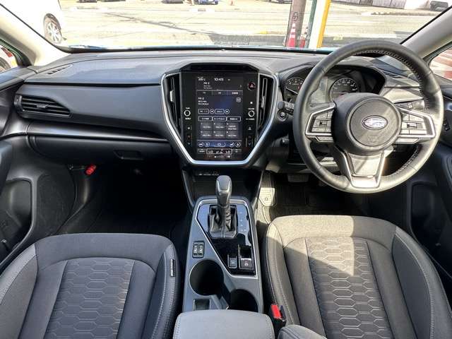 スバル インプレッサ　ハイブリッド ２．０ ＳＴ－Ｇ R5年 () 99