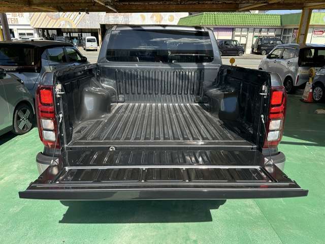 三菱 トライトン ２．４ ＧＬＳ ディーゼルターボ ４ＷＤ R7年 () 99