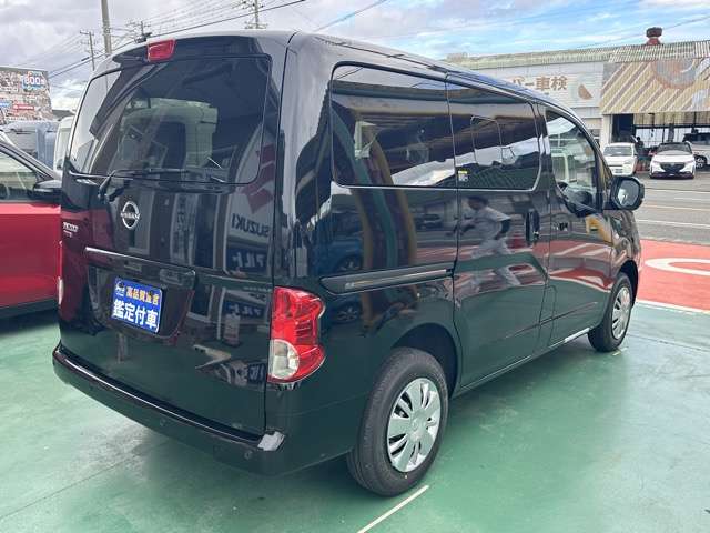 日産 ＮＶ２００バネット １．６ １６Ｘ－２Ｒ R8年 (東海) 99