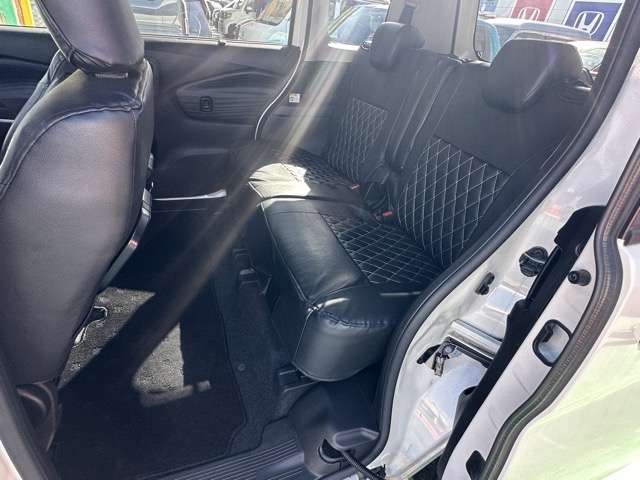 三菱 デリカ　Ｄ：２ １．２ ハイブリッド ＭＺ 全方位カメラパッケージ ４ＷＤ R6年 (東海) 99